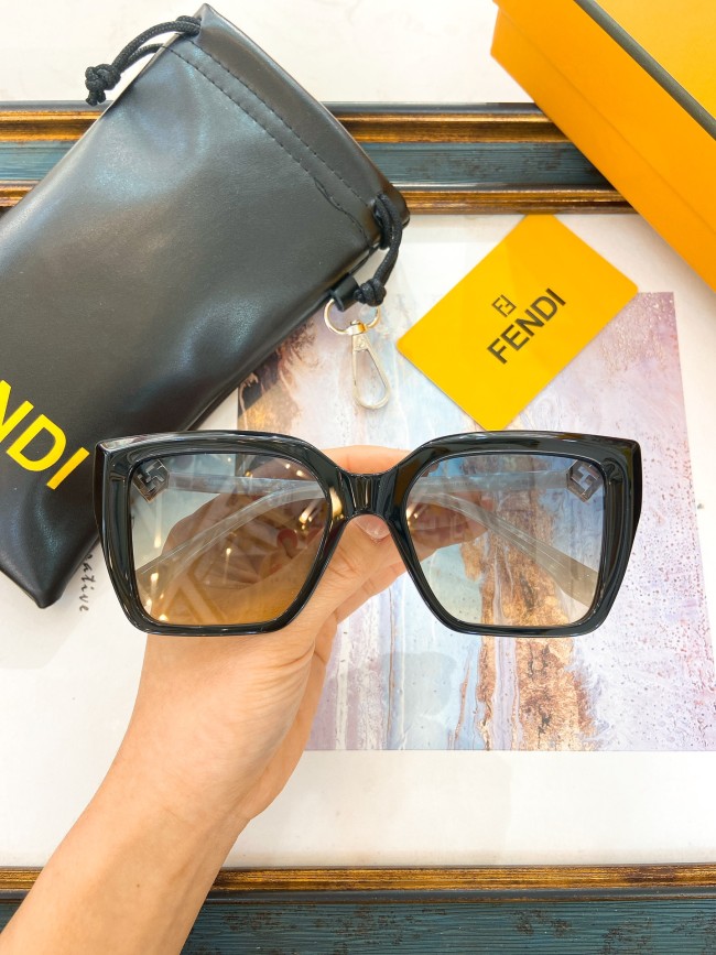 FD Sunglasses AAAA-2647