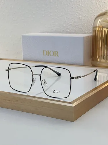 Dior Sunglasses AAAA-3075