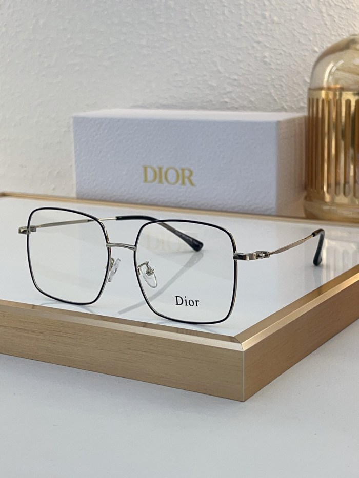 Dior Sunglasses AAAA-3075