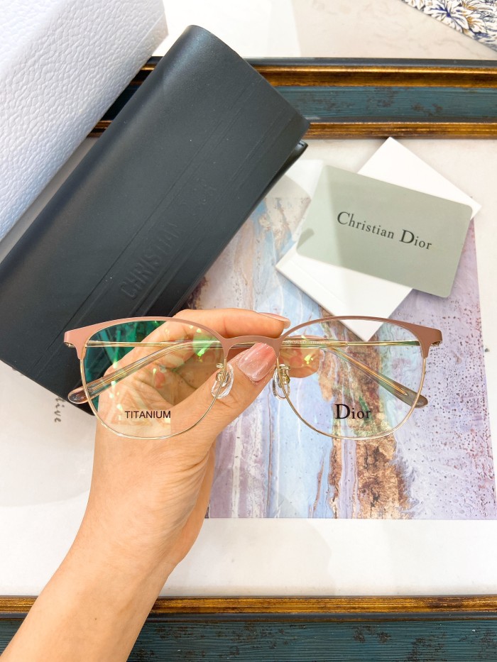 Dior Sunglasses AAAA-3216