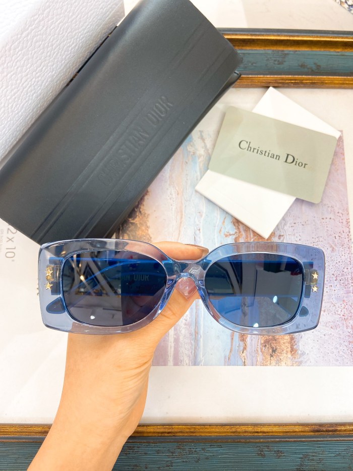 Dior Sunglasses AAAA-3031