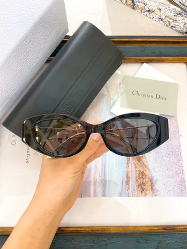 Dior Sunglasses AAAA-3185