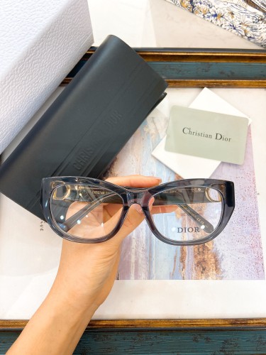 Dior Sunglasses AAAA-3225