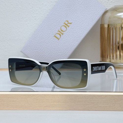 Dior Sunglasses AAAA-3148