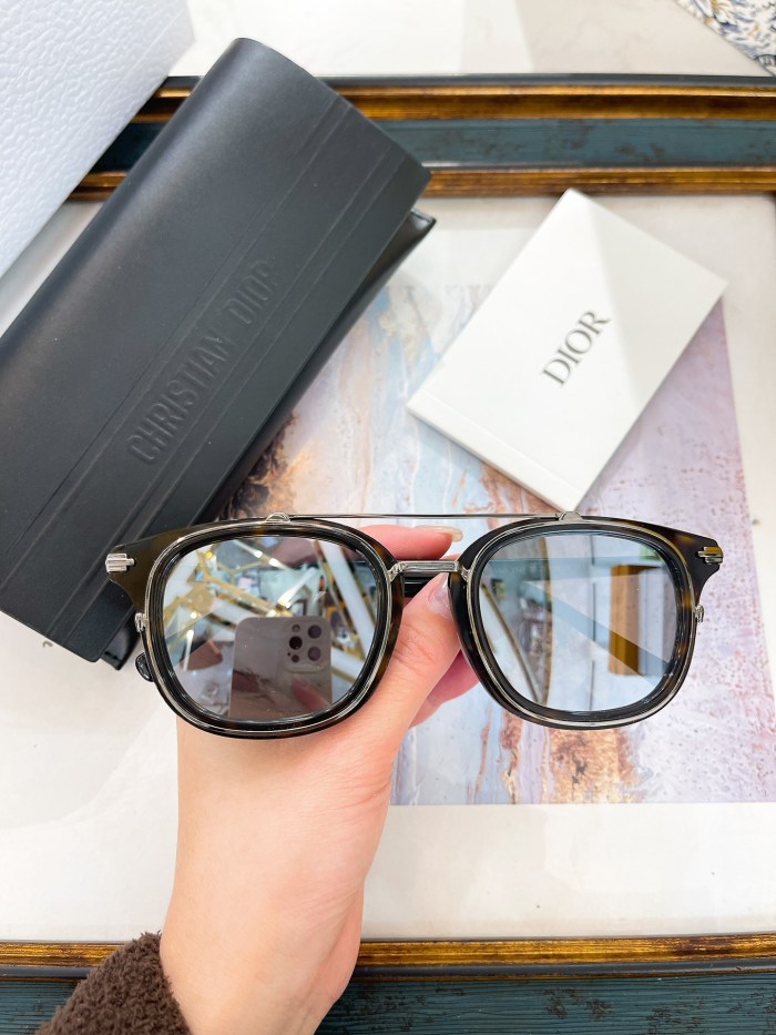 Dior Sunglasses AAAA-3175