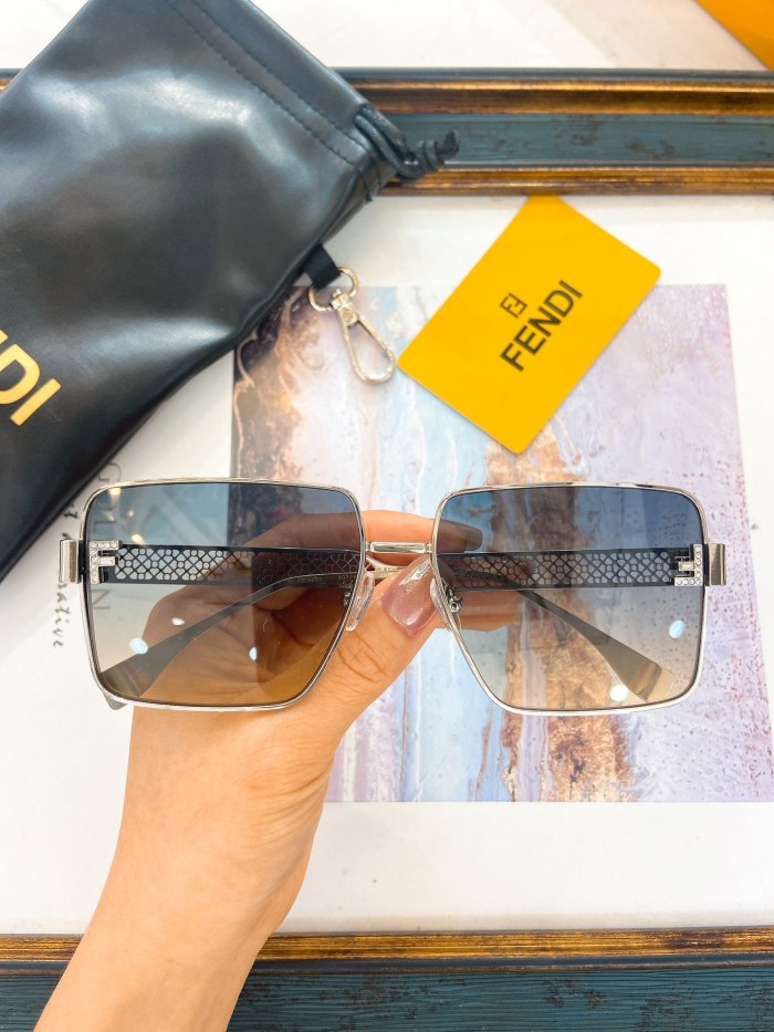 FD Sunglasses AAAA-2575