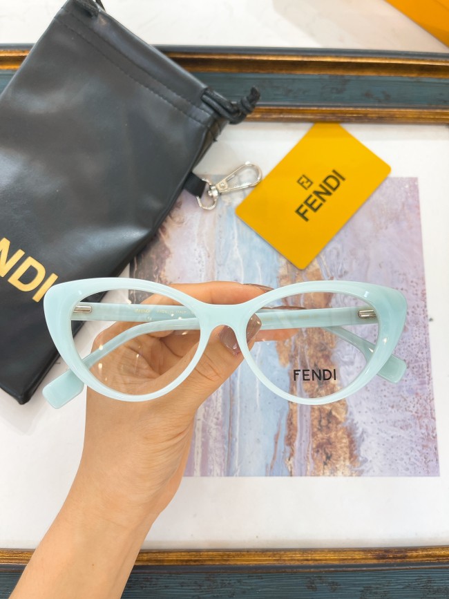 FD Sunglasses AAAA-2588