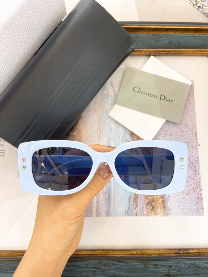 Dior Sunglasses AAAA-3033