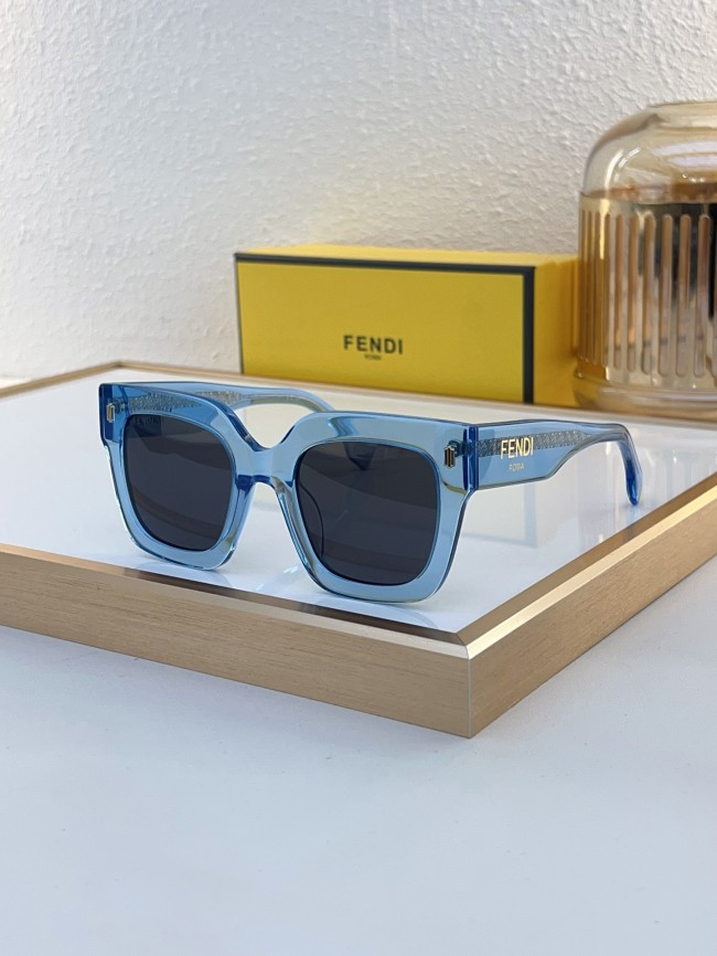 FD Sunglasses AAAA-2559