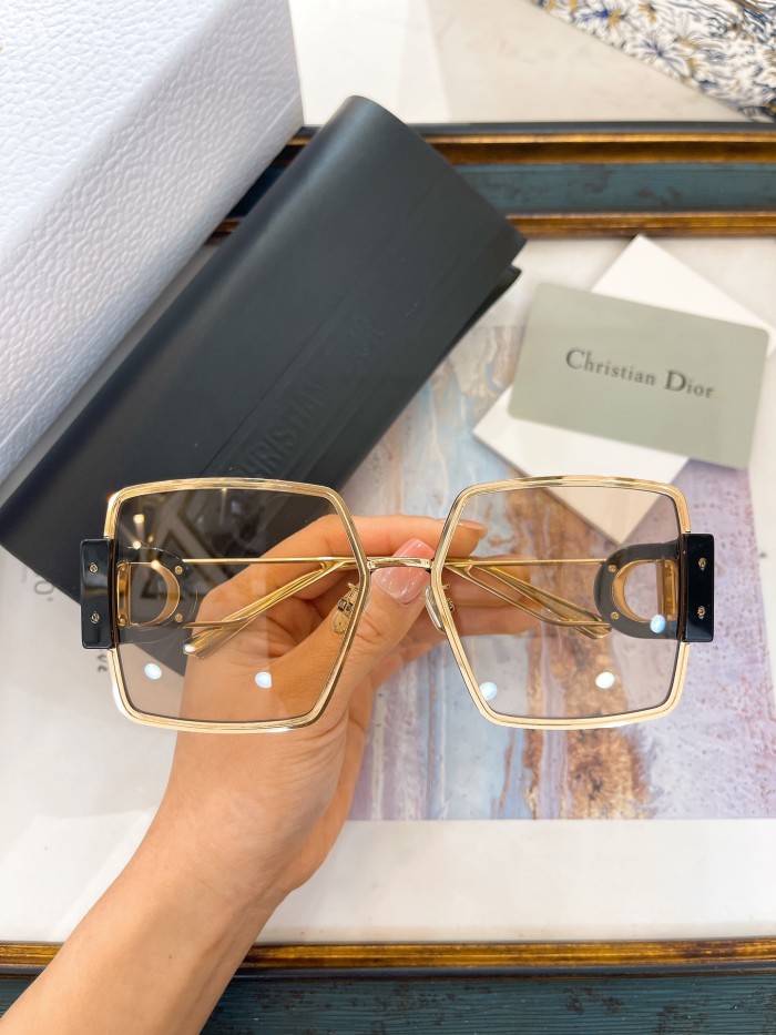 Dior Sunglasses AAAA-3188