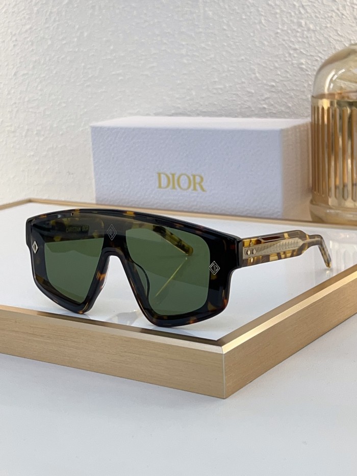 Dior Sunglasses AAAA-3019