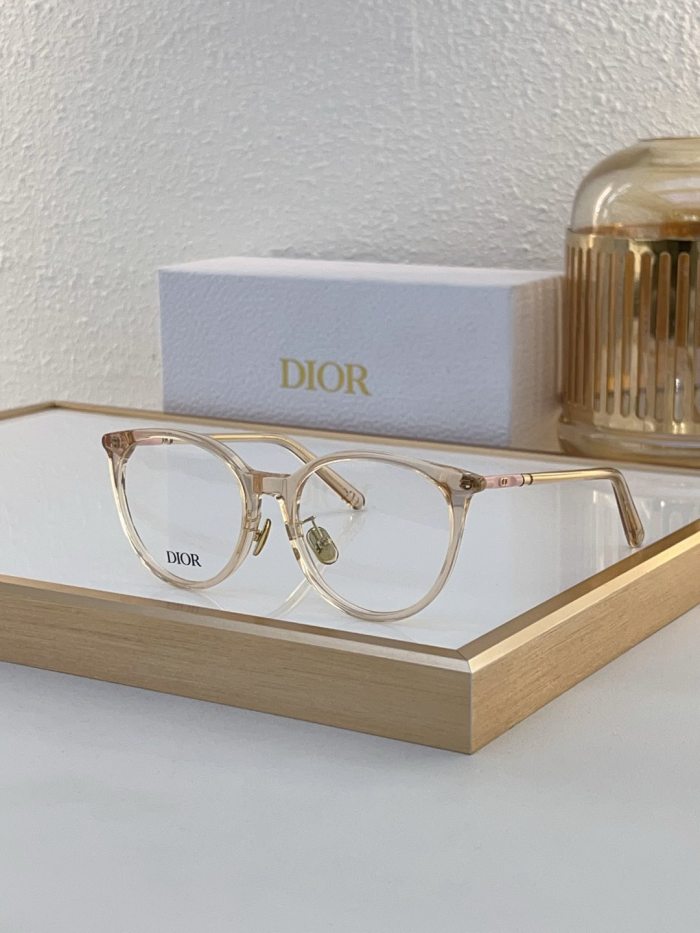 Dior Sunglasses AAAA-3273