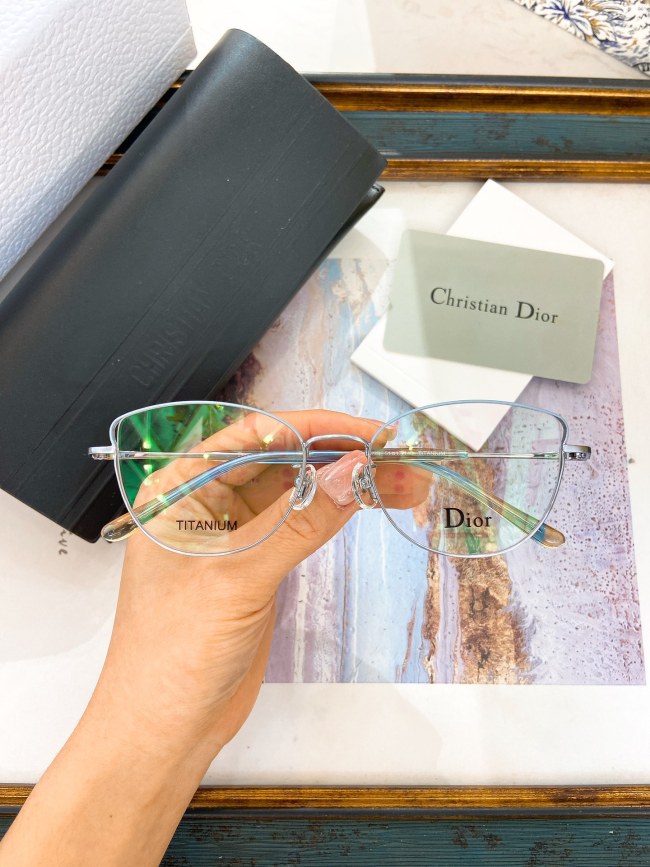 Dior Sunglasses AAAA-3221