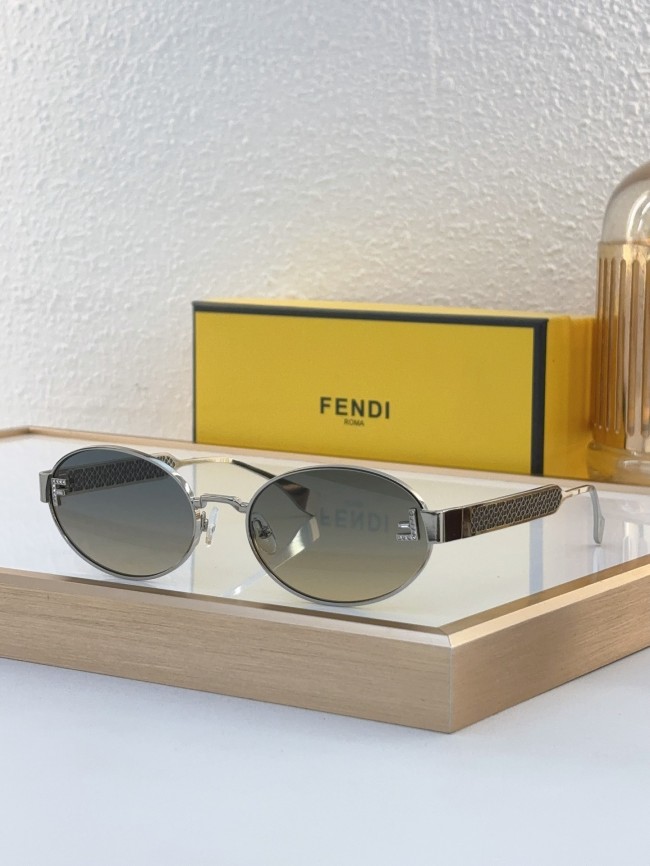 FD Sunglasses AAAA-2463