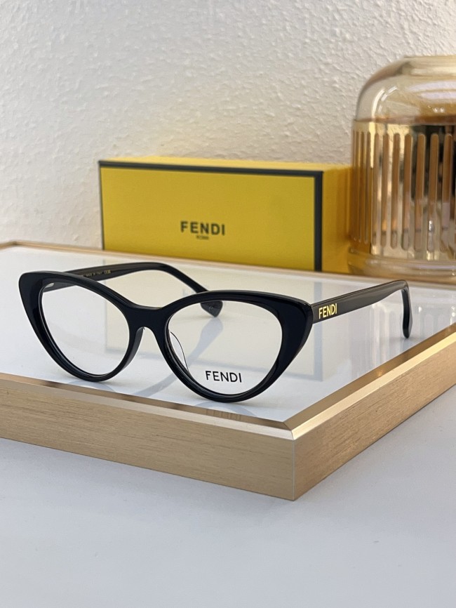 FD Sunglasses AAAA-2591