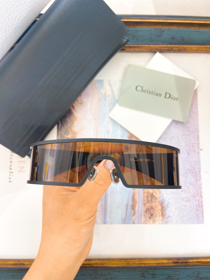 Dior Sunglasses AAAA-3045