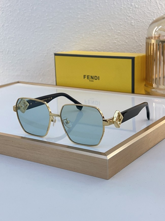 FD Sunglasses AAAA-2502