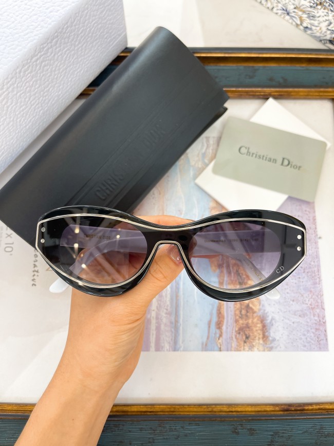 Dior Sunglasses AAAA-3083