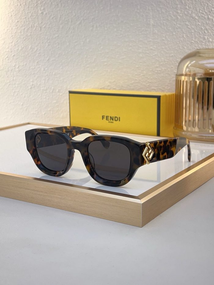 FD Sunglasses AAAA-2611