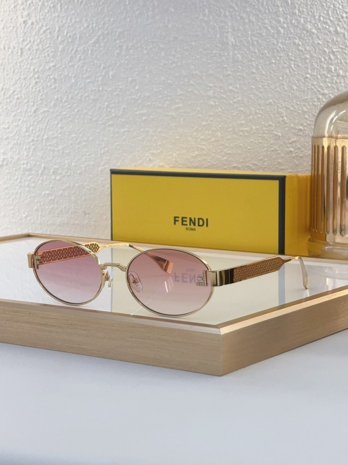 FD Sunglasses AAAA-2462