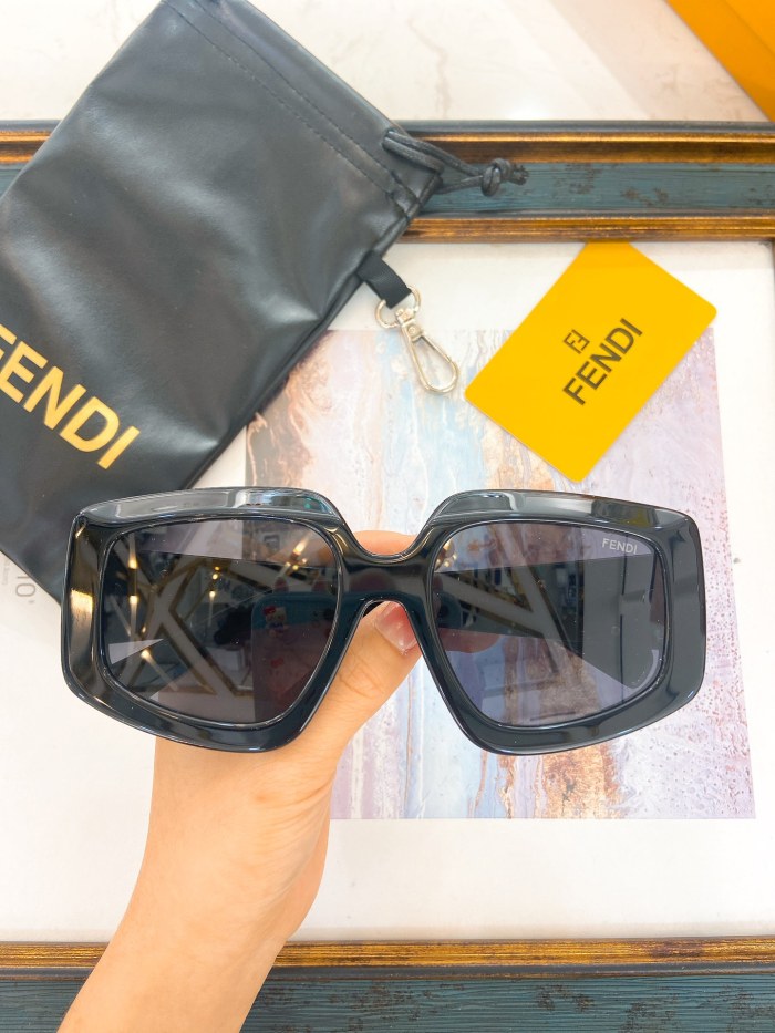 FD Sunglasses AAAA-2511