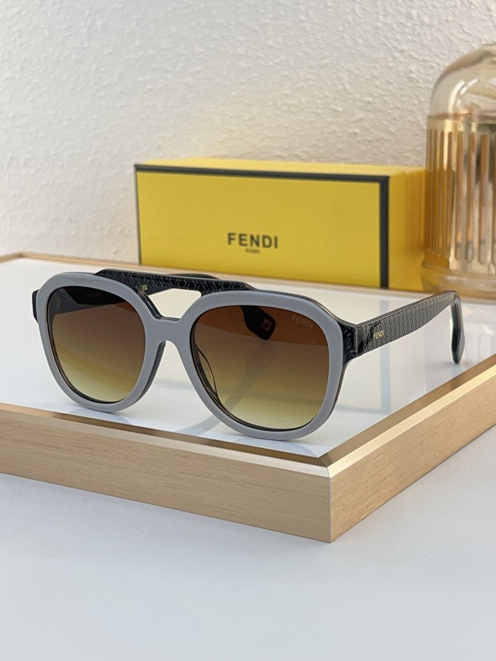 FD Sunglasses AAAA-2531