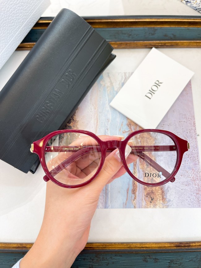 Dior Sunglasses AAAA-3012