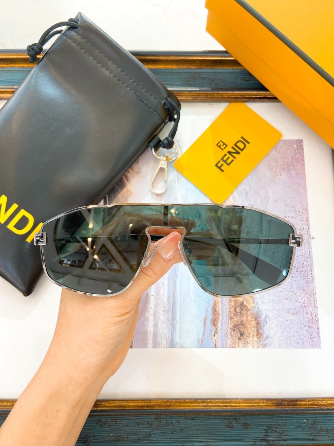 FD Sunglasses AAAA-2628