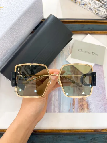 Dior Sunglasses AAAA-3191