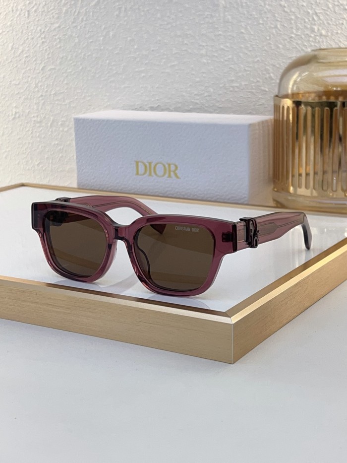 Dior Sunglasses AAAA-3138