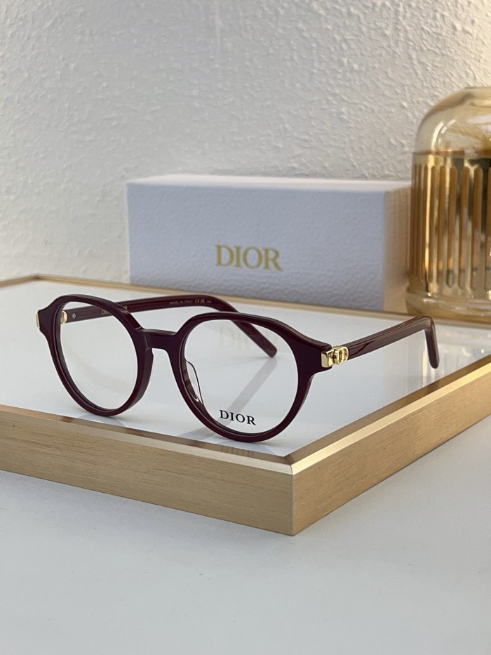 Dior Sunglasses AAAA-3064