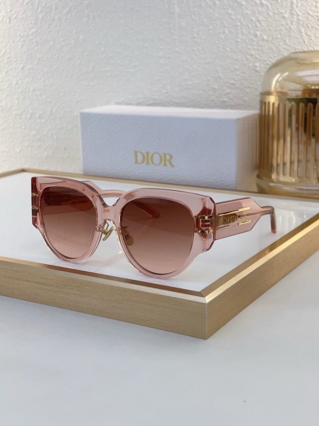 Dior Sunglasses AAAA-3280