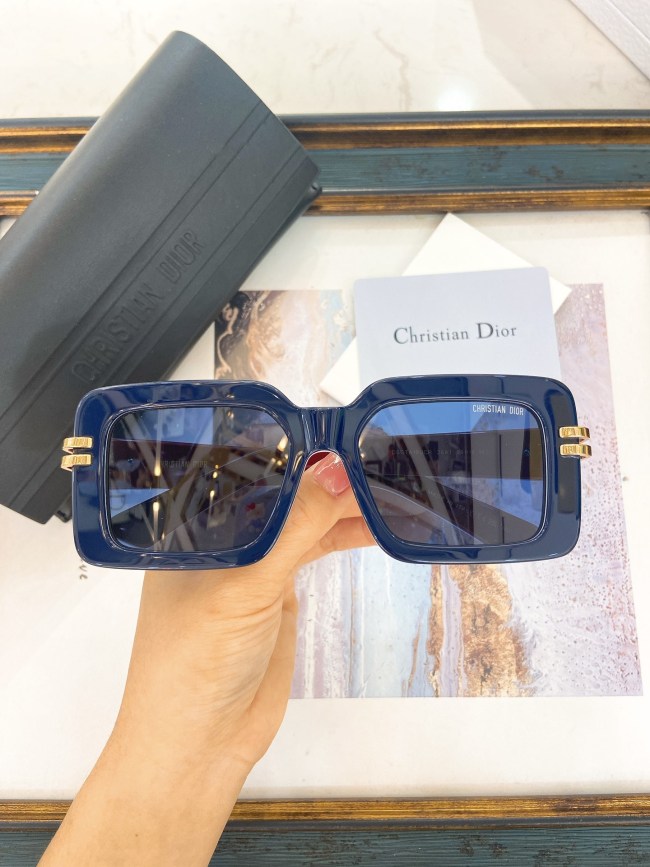 Dior Sunglasses AAAA-2997