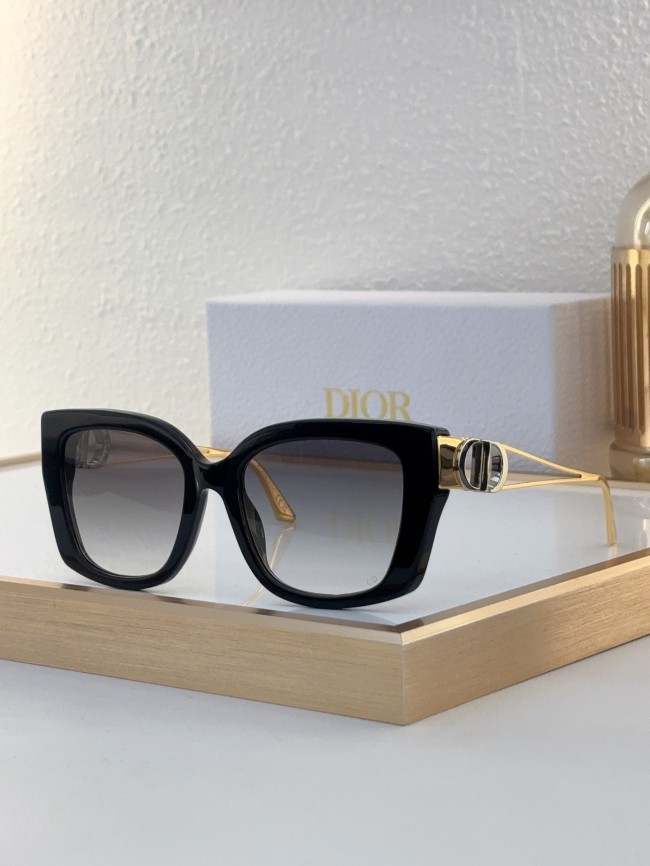 Dior Sunglasses AAAA-3124