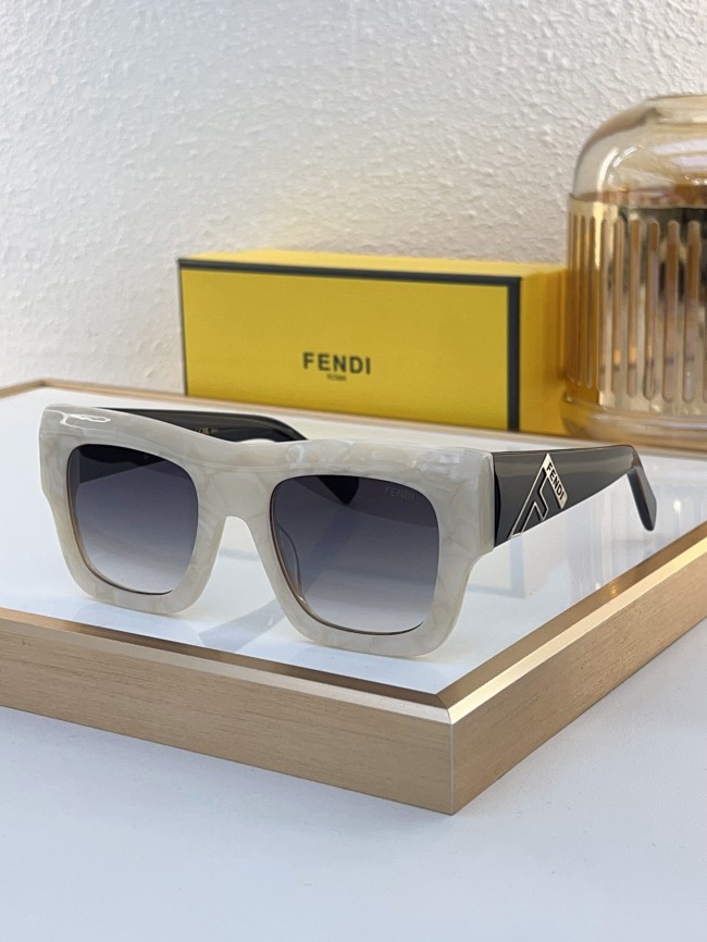 FD Sunglasses AAAA-2537