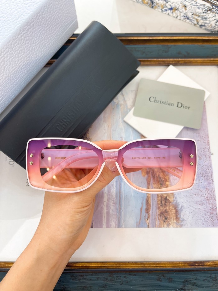 Dior Sunglasses AAAA-3249