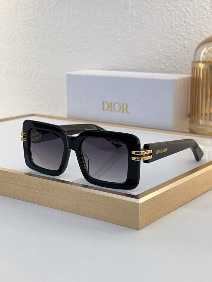 Dior Sunglasses AAAA-3027