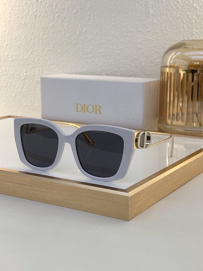 Dior Sunglasses AAAA-3112