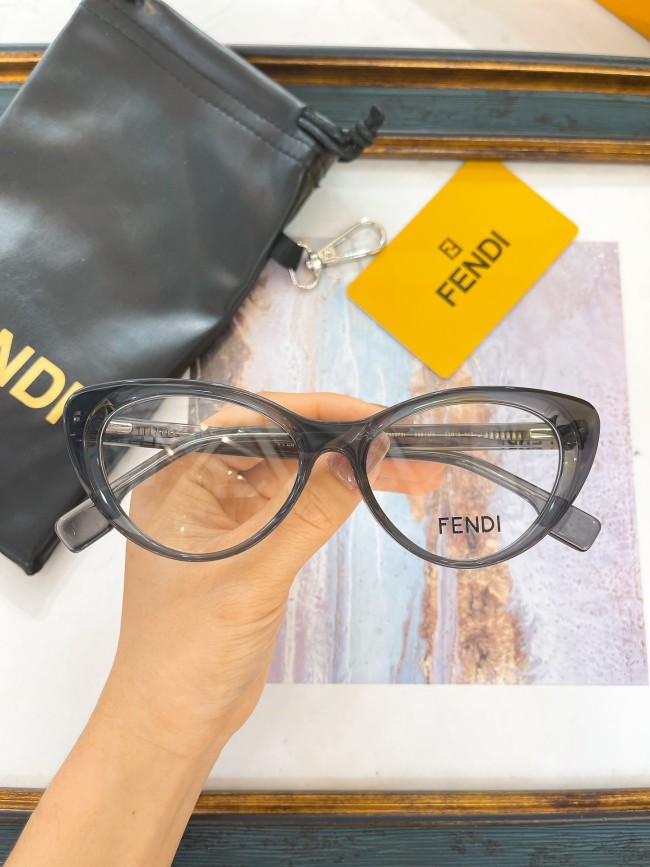 FD Sunglasses AAAA-2587