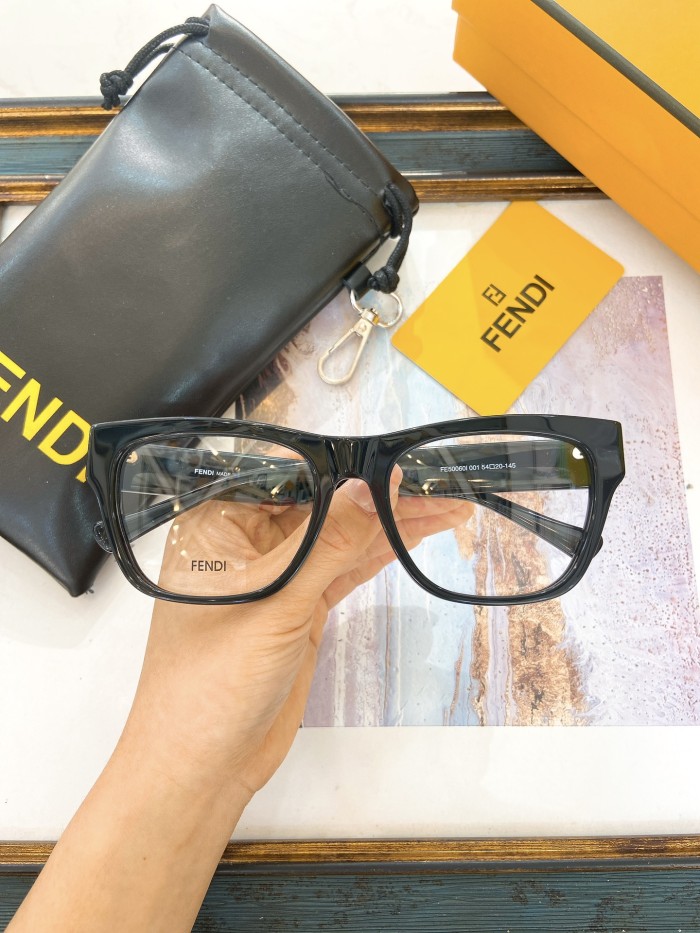 FD Sunglasses AAAA-2658