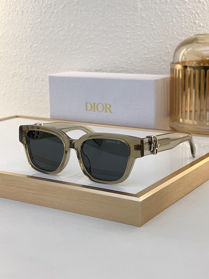 Dior Sunglasses AAAA-3142