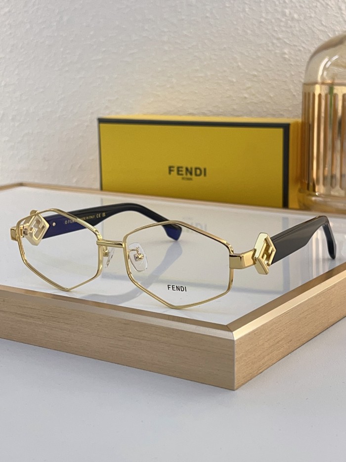 FD Sunglasses AAAA-2501