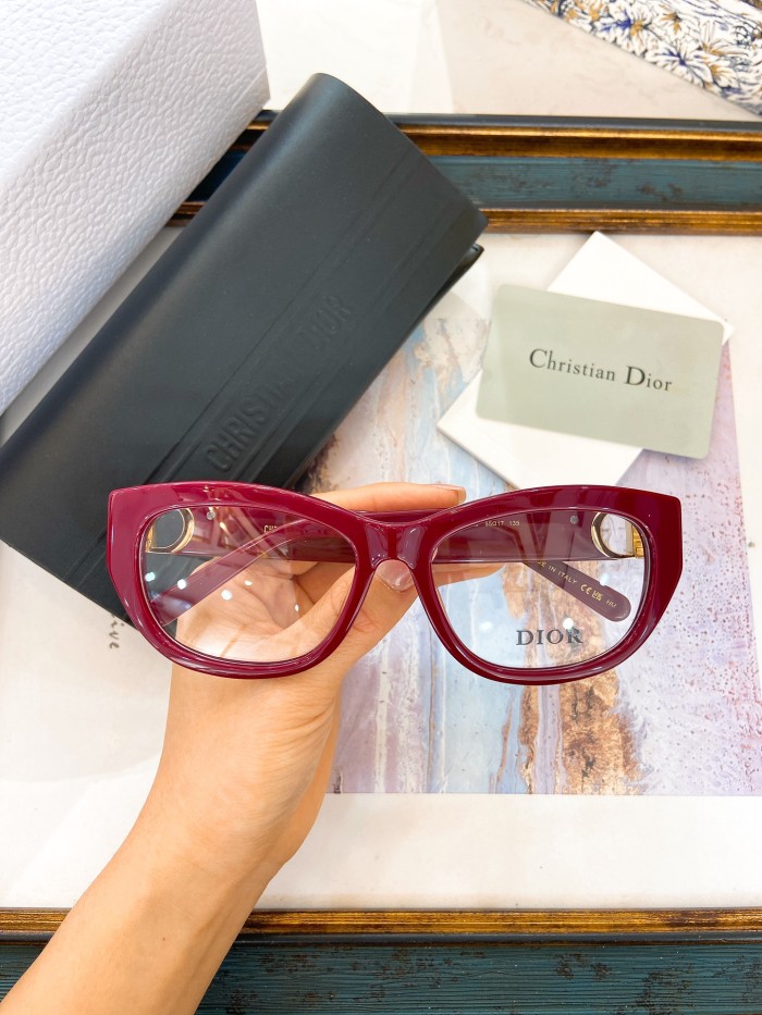 Dior Sunglasses AAAA-3224