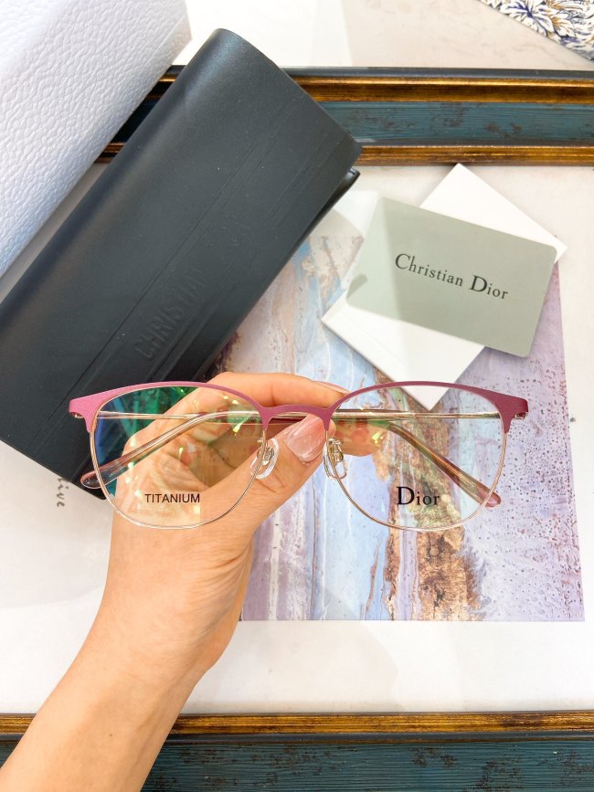 Dior Sunglasses AAAA-3218