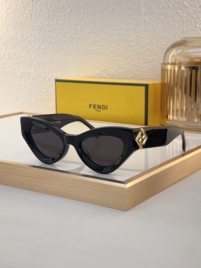 FD Sunglasses AAAA-2617