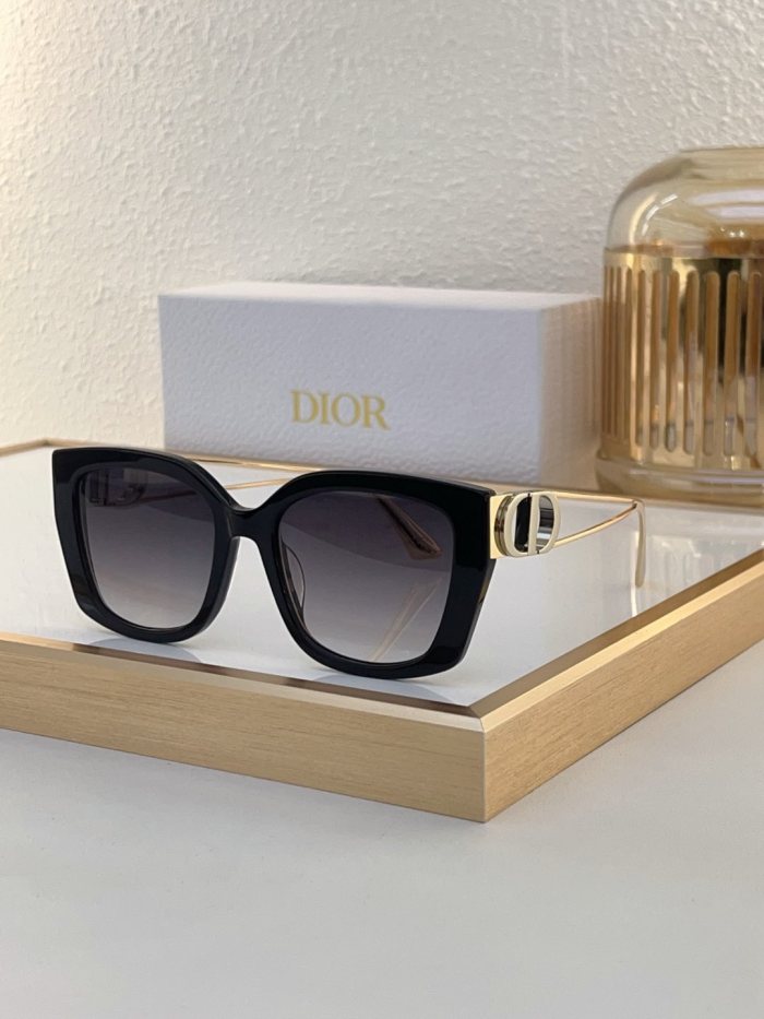 Dior Sunglasses AAAA-3116