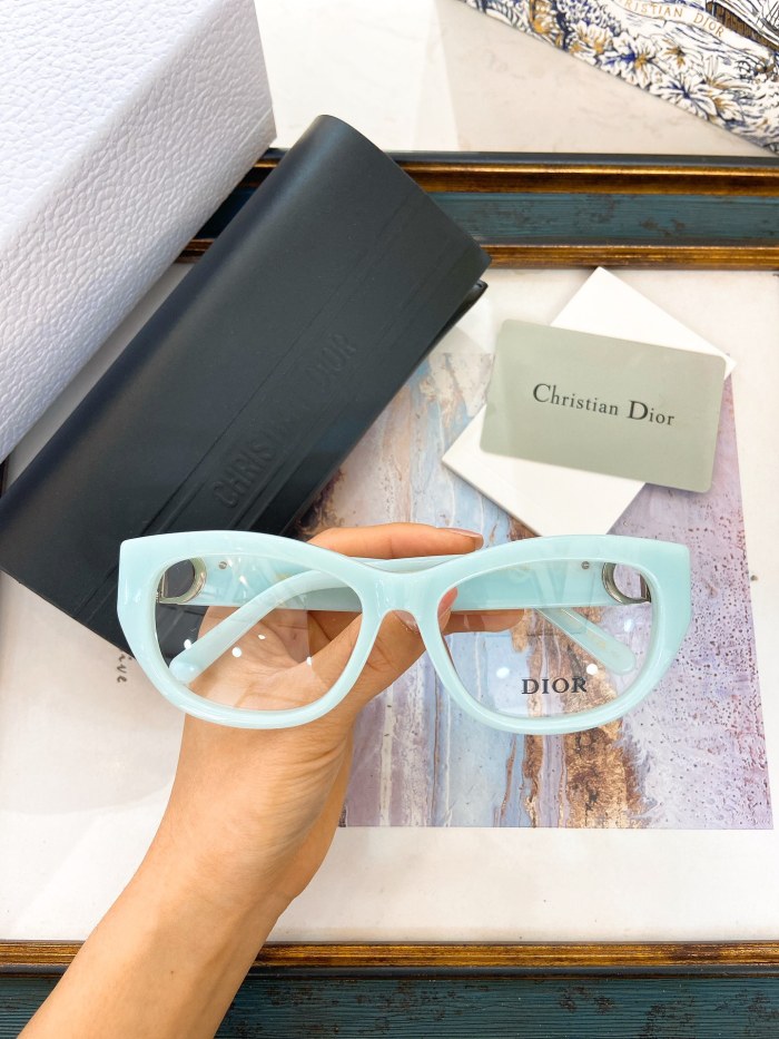 Dior Sunglasses AAAA-3226