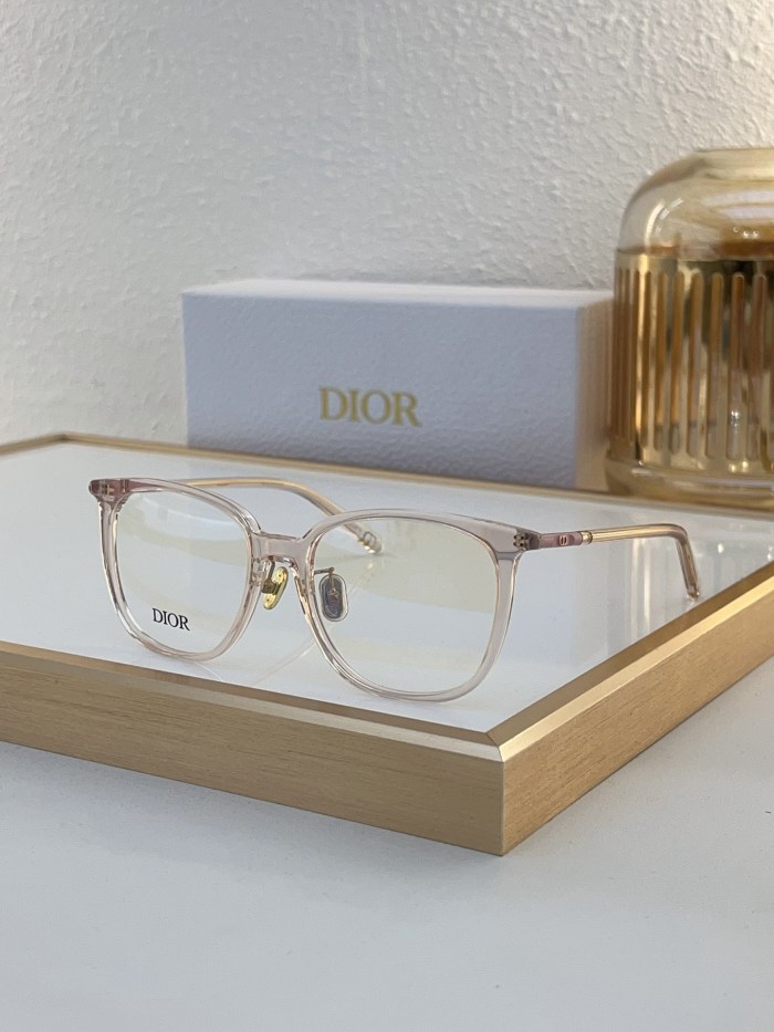 Dior Sunglasses AAAA-3061