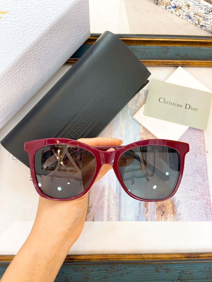 Dior Sunglasses AAAA-3203
