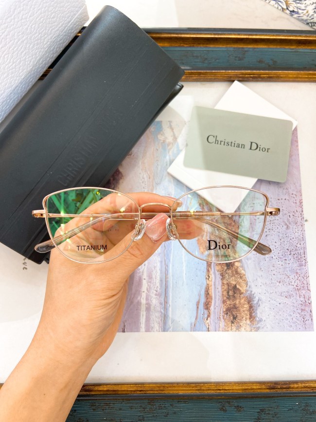 Dior Sunglasses AAAA-3222